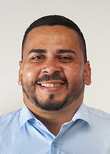Retrato de ALAN COELHO