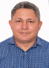 Retrato de NEURIVAN DO ABACAXI
