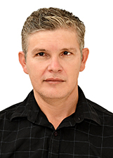Retrato de JANIEL MONTEIRO