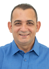 Retrato de VALMIR DO POSTO