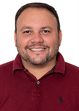 Retrato de BRUNO LUSTOSA