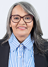 Retrato de ANA LUISA
