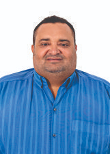 Retrato de RONALDO SARUÊ