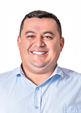 Retrato de TIAGUINHO DO POVO