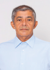 Retrato de ERALDO COELHO