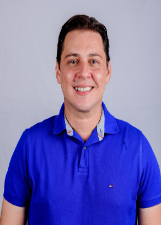 Retrato de MARCOS JUNIOR