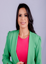Retrato de ELIMÁRIA MOURA