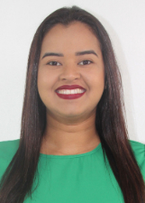 Retrato de JORLANIS MARINHO