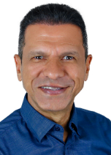 Retrato de ADIEL LEAL