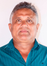 Retrato de NETO BRAGA