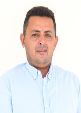 Retrato de WANDERSON COSTA