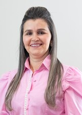 Retrato de MARISA FERNANDES