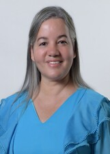 Retrato de IRMÃ MARCIA