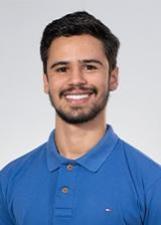 Retrato de ANTONIO FILHO MOTA