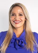 Retrato de LELUIA FERREIRA