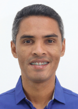 Retrato de RAIMUNDINHO BRANDÃO