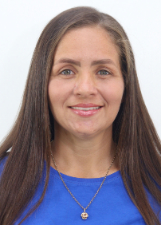 Retrato de ANA CLAUDIA