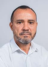 Retrato de IRMÃO WILSON