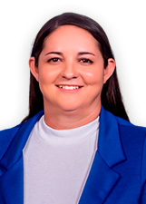 Retrato de DORIVÂNIA