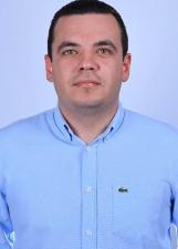 Retrato de DR MURILO