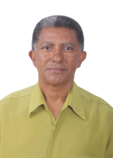 Retrato de ADÃO DE PAIVA