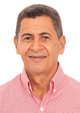 Retrato de EDIMILÇOM AQUINO
