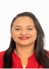 Retrato de HÉLIA PROFESSORA