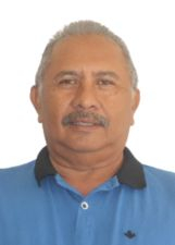 Retrato de CABO SILVA