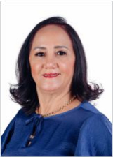 Retrato de APARECIDA