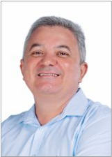 Retrato de ALEX DIAMANTINO