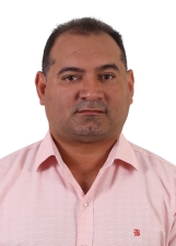 Retrato de ASSIS COUTINHO