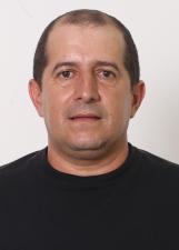 Retrato de SERGINHO