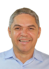 Retrato de RONISON PARENTE
