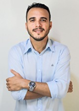 Retrato de EDUARDO CHAGAS