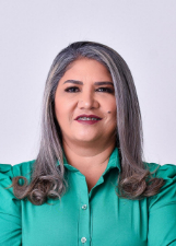 Retrato de PROFESSORA ELIZANGELA CABRAL