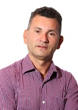 Retrato de NEI ARAÚJO