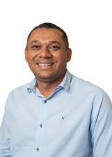 Retrato de RODRIGO JR