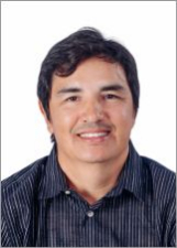 Retrato de RODRIGO COSTA