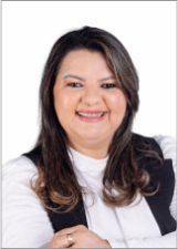 Retrato de BETANIA GUEDES