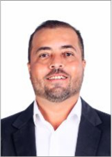 Retrato de RAILSON RODRIGUES