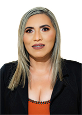 Retrato de DEUSA LEITE