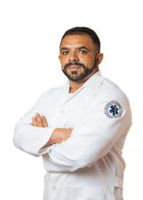 Retrato de JANIO MASCARENHAS
