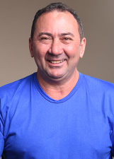 Retrato de MAURO JORGE