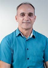 Retrato de PROF ELIAS