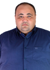 Retrato de AILTON COELHO