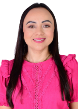 Retrato de ILZAMAR BRANQUINHA