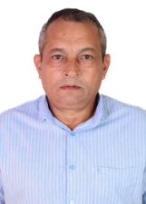 Retrato de NELZIR QUEIROZ