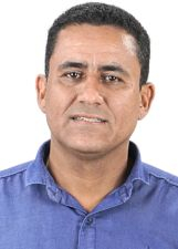 Retrato de NILSON CATARINO