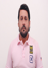 Retrato de FABIANO CARDOSO