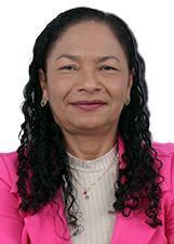 Retrato de PROFESSORA EDNAURA